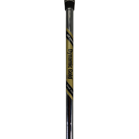 Ping s159 56º-12º S-Grind Wedge - One Golf