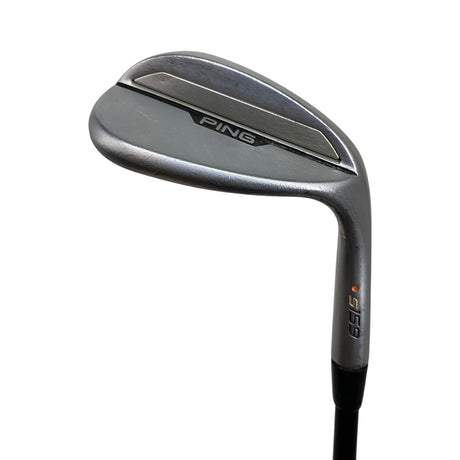 Ping S159 58°-10° S-Grind Wedge - One Golf