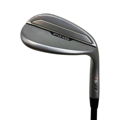 Ping S159 58°-10° S-Grind Wedge - One Golf