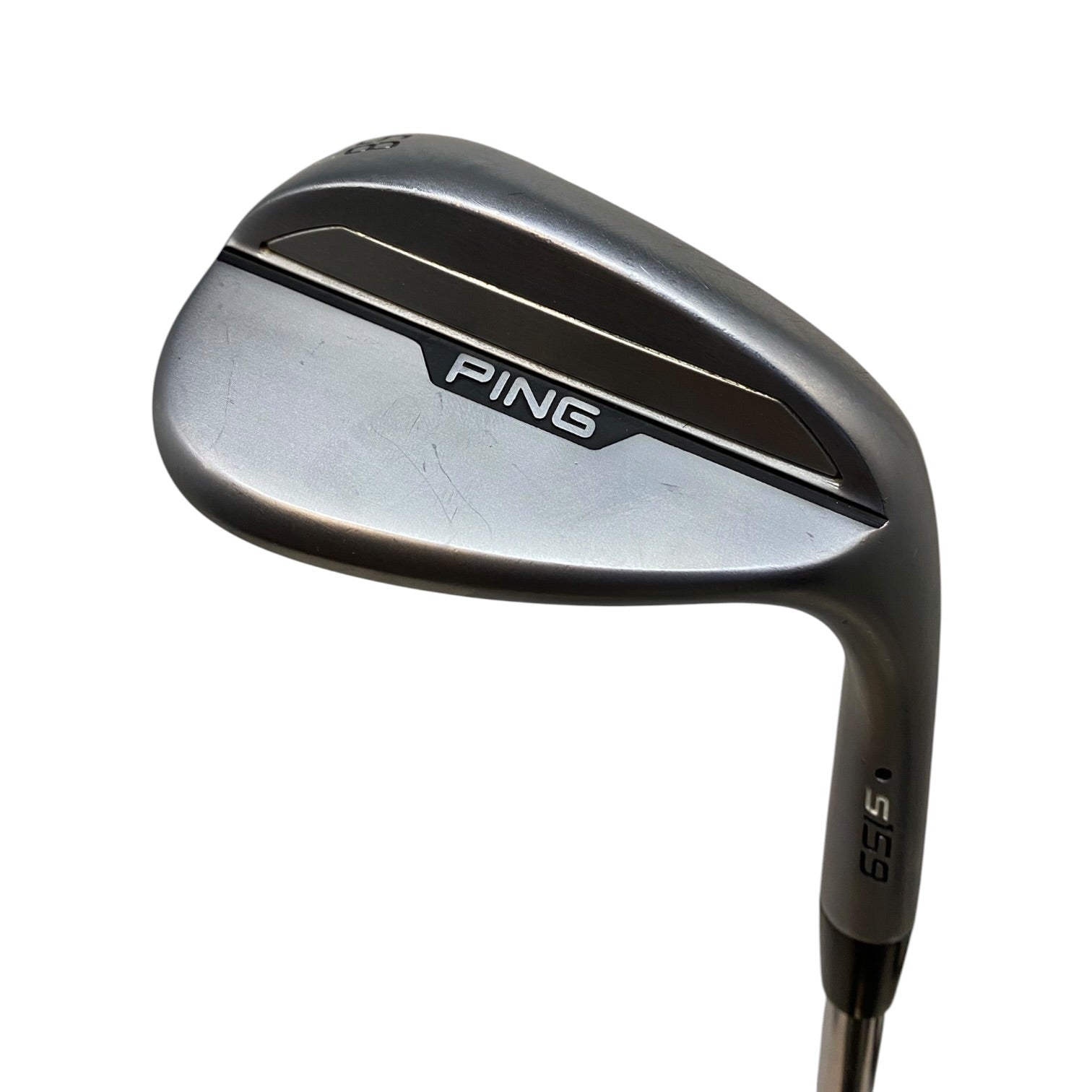 Ping s159 58º-10º S-Grind Wedge – One Golf