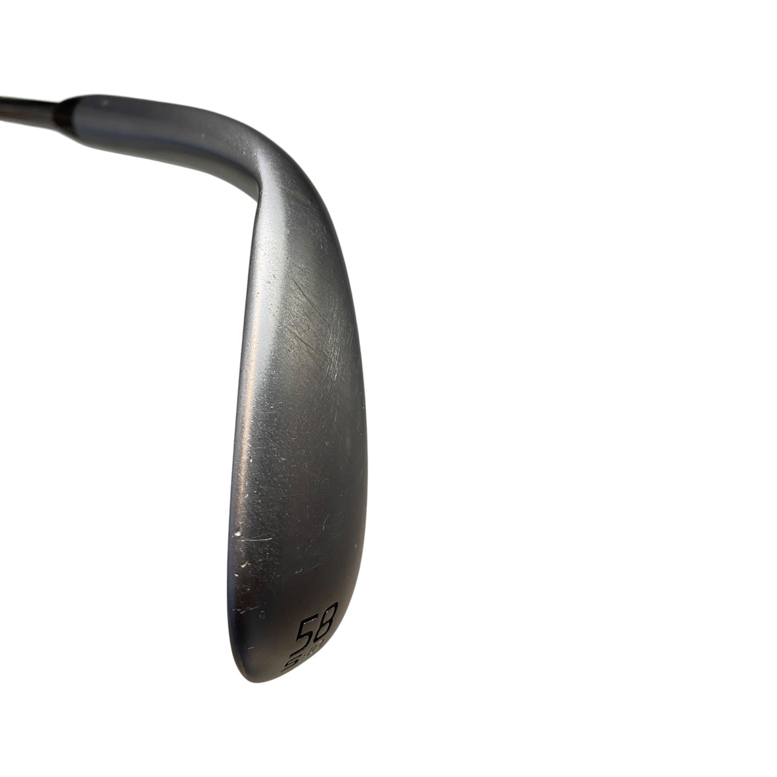Ping s159 58º-10º S-Grind Wedge – One Golf