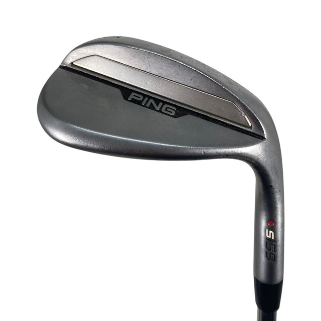 Ping s159 60º-08º H-Grind Wedge - One Golf
