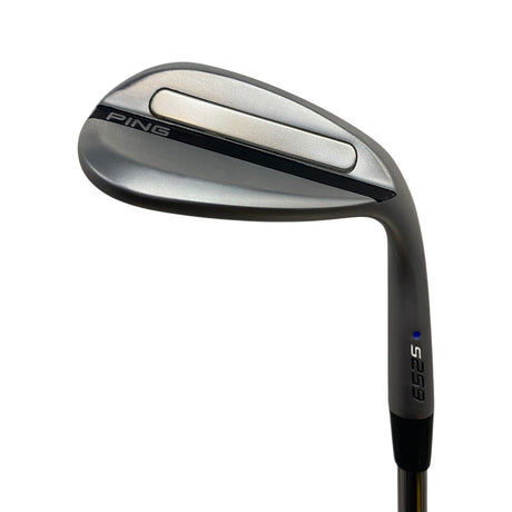 Ping S259 50º-12º S-Grind Wedge - One Golf