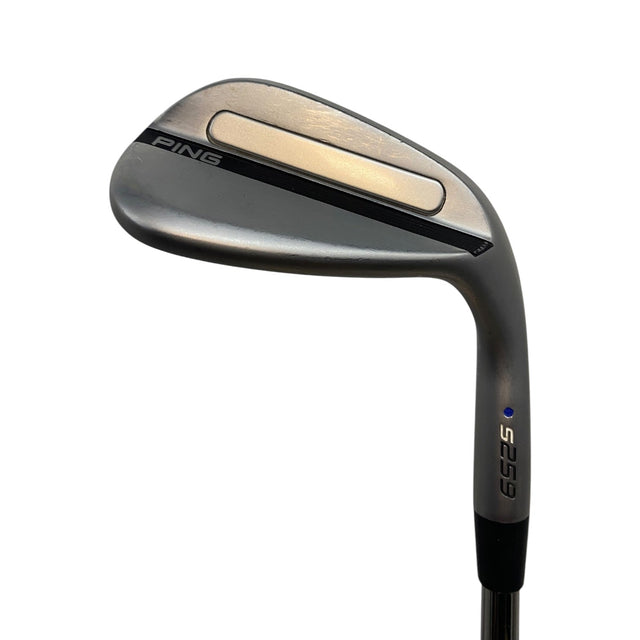 Ping S259 54º-12º S-Grind wedge - One Golf