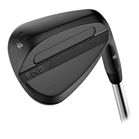 Ping S259 Black Wedges - One Golf