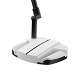 Ping Scottdale Tec Ally Blue H Putter - One Golf