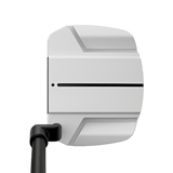 Ping Scottdale Tec Ally Blue H Putter - One Golf
