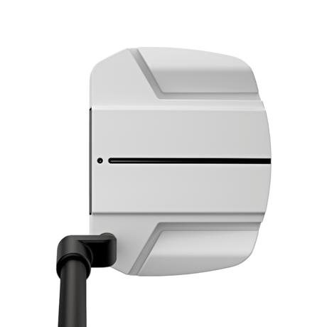 Ping Scottdale Tec Ally Blue H Putter - One Golf