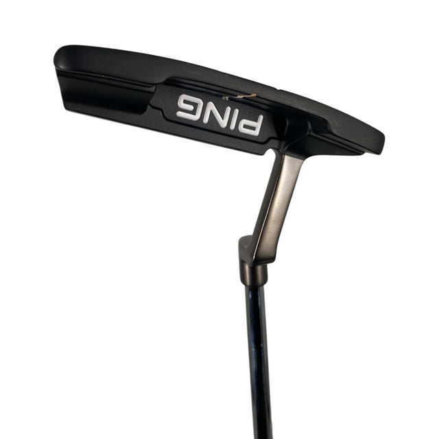 Ping Scottsdale Anser 2D Putter - One Golf