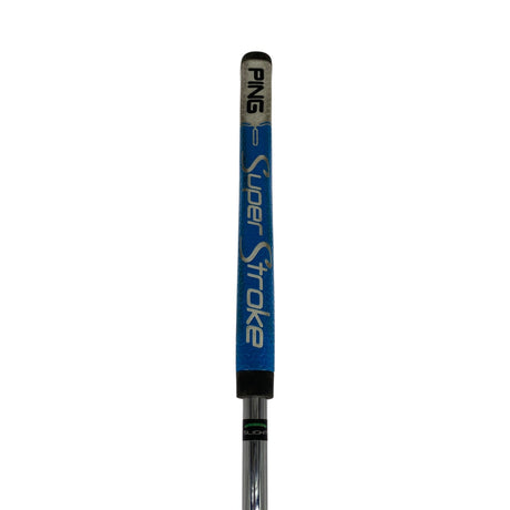 Ping Scottsdale Anser 2D Putter - One Golf