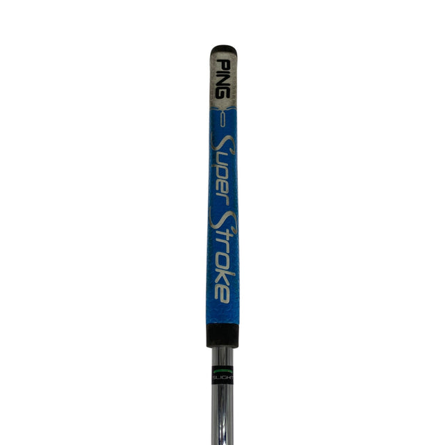 Ping Scottsdale Anser 2D Putter - One Golf