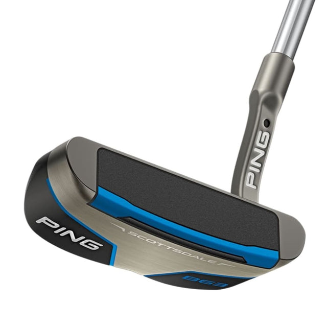 Ping Scottsdale B63 Putter - One Golf