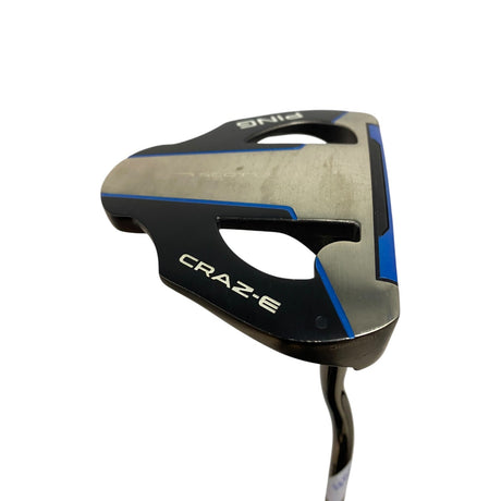 Ping Scottsdale Crazy-E Putter - One Golf