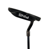 Ping Scottsdale Oslo 3 Putter - One Golf