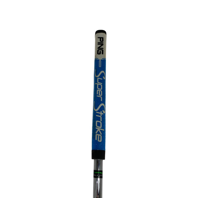 Ping Scottsdale Oslo 3 Putter - One Golf