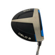Ping Scottsdale Oslo 3 Putter - One Golf