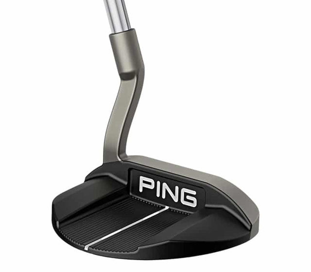 Ping Scottsdale Oslo 3 Putter - One Golf