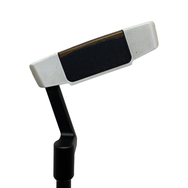Ping Scottsdale TEC Ally Blue H Putter - One Golf