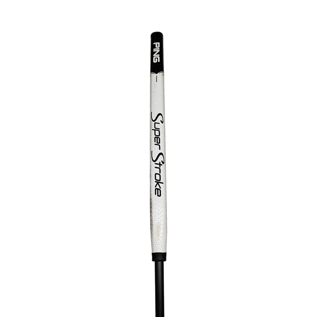 Ping Scottsdale TEC Ally Blue H Putter - One Golf