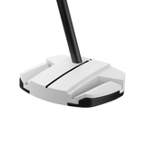 Ping Scottsdale Tec Ally Blue Onset Putter - One Golf