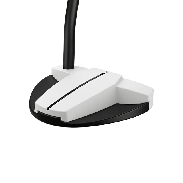 Ping Scottsdale Tec Hayden Putter - One Golf