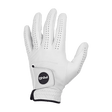 Ping Tour Men's Leather White Glove - One Golf