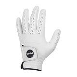 Ping Tour Men's Leather White Glove - One Golf
