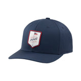 Ping Tour Old Glory Cap - One Golf