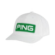 Ping Tour Tech Junior Caps - One Golf