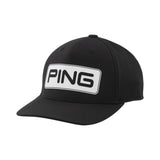 Ping Tour Vented Cap - One Golf