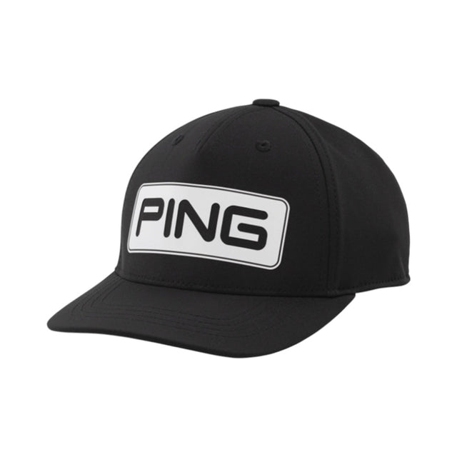 Ping Tour Vented Cap - One Golf