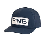 Ping Tour Vented Cap - One Golf