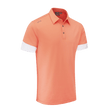 Ping Ty Salmon Polo Shirt - One Golf