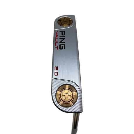 Ping Vault 2.0 ZB Putter - One Golf
