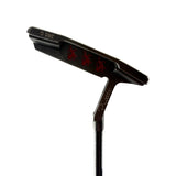 Piretti Cottonwood 2 Fine Putter - One Golf