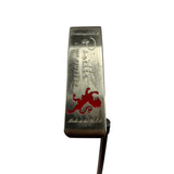 Piretti Cottonwood 2 Fine Putter - One Golf