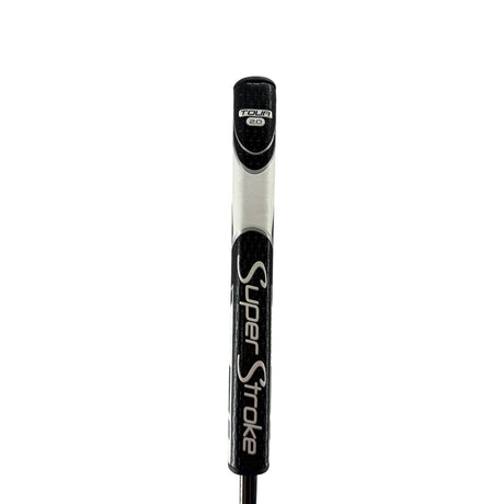 Piretti Cottonwood 2 Fine Putter - One Golf