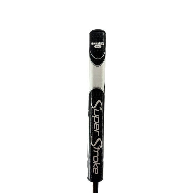 Piretti Cottonwood 2 Fine Putter - One Golf