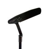 Piretti Cottonwood 2 Fine Putter - One Golf