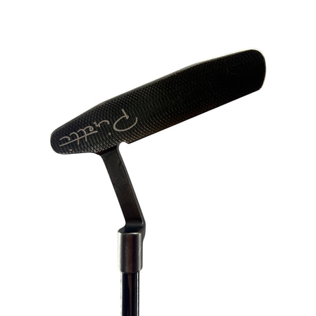 Piretti Cottonwood 2 Fine Putter - One Golf