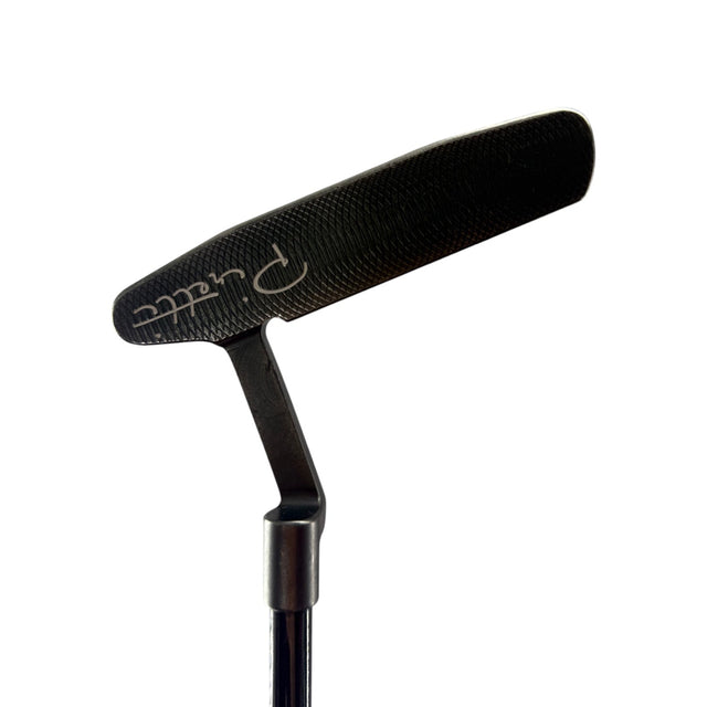 Piretti Cottonwood 2 Fine Putter - One Golf