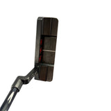 Piretti Cottonwood 2 Fine Putter - One Golf