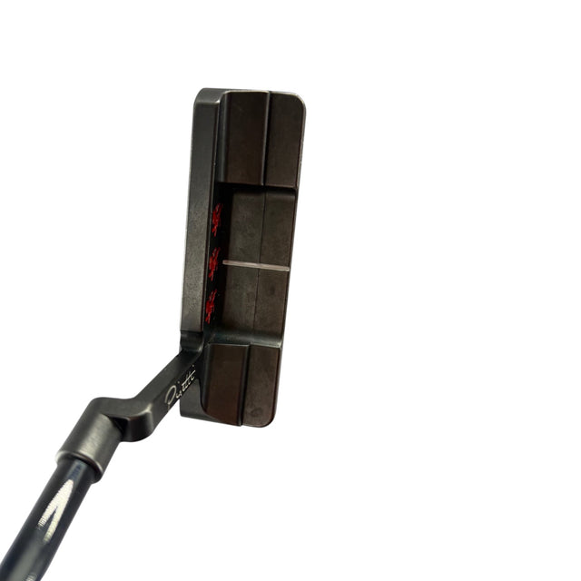 Piretti Cottonwood 2 Fine Putter - One Golf