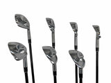 Piretti Forged Irons
