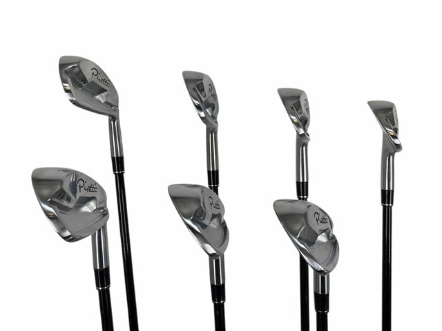 Piretti Forged Irons