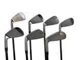 Piretti Forged Irons