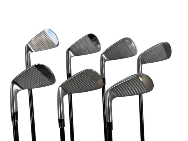 Piretti Forged Irons