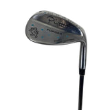Piretti Handstamped Forged 56º Wedge