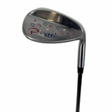 Piretti Handstamped Forged 60º Wedge
