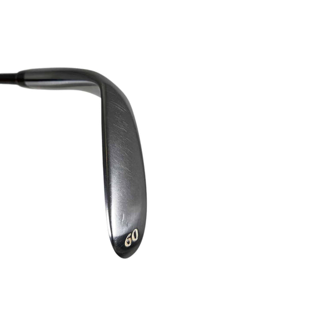 Piretti Handstamped Forged 60º Wedge